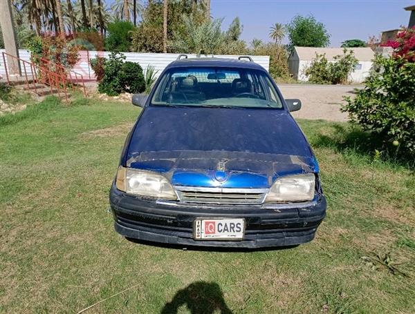 اوبل أوميغا 1993 للبيع في العراق - سقلاوية